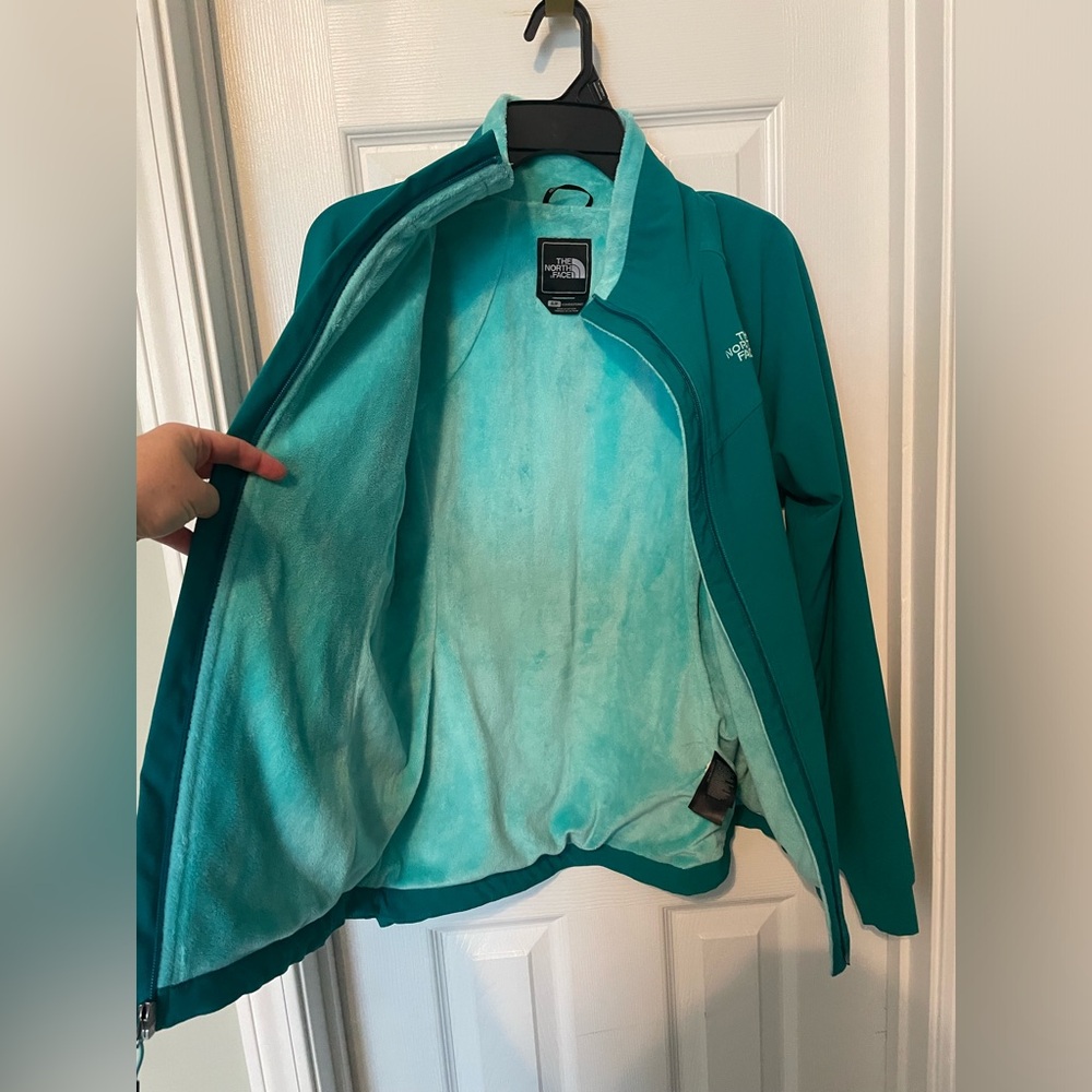 The North Face Women's Apex Bionic Jacket - Picture 5 of 5